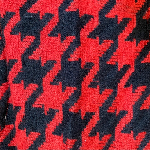 H&M Houndstooth Jacket - Picture 7 of 7